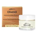 Olivenöl Intensivcreme Nutritiv Tagescreme Creme Inhalt: 50 ml