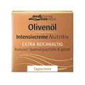 OLIVENÖL INTENSIVCREME Nutritiv Tagescreme 50 ml
