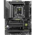 MSI MAG Z890 TOMAHAWK Wifi Mainboard Sockel (PC) Intel LGA 1851 Formfaktor (Details) ATX Mainboard-Chipsatz Intel Z890