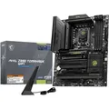 MSI MAG Z890 TOMAHAWK WIFI Mainboard Mainboard