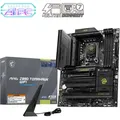 MSI Mainboard "MAG Z890 TOMAHAWK WIFI", eh13, B:7,00cm H:27,50cm T:34,10cm, Mainboards