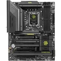 MSI MAG Z890 TOMAHAWK WIFI (LGA 1851, Intel Z890, ATX) (MAG Z890 TOMAHAWK WIFI)
