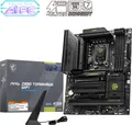 MSI MAG Z890 TOMAHAWK WIFI DDR5