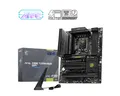 MSI MAG Z890 Tomahawk Wifi Motherboard, ATX, 1851 Intel Z890