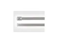 HellermannTyton Kabelbinder 4,6x201 edelstahl MBT8SS (111-93088)