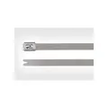 HellermannTyton Kabelbinder 4,6x201 edelstahl MBT8SS 100 Stk