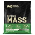Gainer Serious Mass  Optimum Nutrition