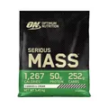 Optimum Nutrition Serious Mass (12lbs) Cookies and Cream (18,33 EUR/kg)