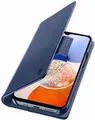 Cellularline Book Case für Samsung A15 5G Blue (BOOK3GALA15B)