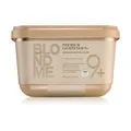 Schwarzkopf BLONDEME PREMIUM 9+ Haaraufheller - 450g