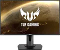 ASUS TUF Gaming VG279QM LED-Monitor 68,47 cm 27" 1920 x 1080 Full HD 1080p IPS 400 cd/m² 1000:1 1 ms 2xHDMI DisplayPort Lautsprecher (90LM05H0-B01370) EEK:F (A - G)