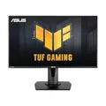 ASUS TUF Gaming VG279QM - 27 Zoll Full HD Monitor - 280 Hz, 1ms GtG, AdaptiveSync & G-Sync kompatibel, DisplayHDR 400 - Fast IPS Panel, 16:9, 1920x1080, DisplayPort, HDMI, ergonomisch