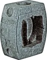 Wilo Wärmedämmung Pumpe Isolierung Wärmeschalen Wärmedämmschale RS RP 4046444