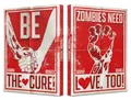 Warm Bodies - 2-Disc Mediabook - Cover W wattiert Blu-Ray + DVD - limitiert auf 111 Stück
