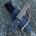 jaktkit Knife Knv2 Tiger