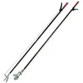 Freund Victoria Gartenschere Teichschere 124 cm und Teichzange 128 cm