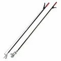 Freund-Victoria Teichschere 124 cm + Teichzange 128 cm - Teich Schere Zange
