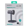 AUKEY 3-in-1 drahtloses Ladegerät /Halterung LC-MC311 (0689323787418)