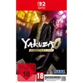 Yakuza 0 Directors Cut Nintendo Switch 2 Videospiel NEU&OVP