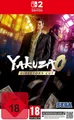 Yakuza 0: Directors Cut (Softwareschlüssel-Karte) (Switch 2) (NEU) (OVP)