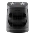 Rowenta SO2320 Heizlüfter 2000W Grau