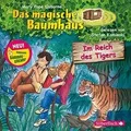 Im Reich des Tigers: 1 CD (Das magische Baumhaus,... | Buch | Zustand akzeptabel