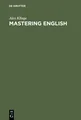 Mastering English Alex Klinge