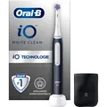 Oral-B iO White Clean Elektrische Zahnbürste (Oszillierende Zahnbürste) (54204712)