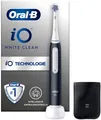Braun Elektrische Zahnbürste Oral-B iO WhiteClean