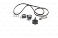1 987 948 254 BOSCH Zahnriemensatz für SEAT,SKODA,VW
