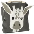 Giraffe Kinderrucksack Kindergarten Vorschule Rucksack Tasche Kinder 3-5 Jahre