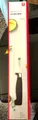ZWILLING Vier Sterne Fleischmesser 20 cm, Rostfreier Spezialstahl