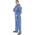 3m - 4530xl Schutzanzug TM 4530 (typ 5/6) Kleider-größe=xl Blau