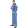 3M 4530XL Schutzanzug 3M 4530 (Typ 5/6) Kleider-Größe=XL Blau