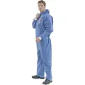 3M 4530XL Schutzanzug 3M™ 4530 (Typ 5/6) Kleider-Größe=XL Blau