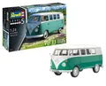 Volkswagen VW T1 Bus 1:24 Plastik Modellbausatz 07675 REVELL