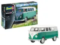Revell 07675 (L5) VW T1 Bus 1:24
