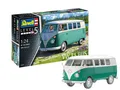 Revell 7675 VW T1 Bus # NEU in OVP # Plastic Bausatz