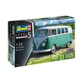 VW T1 Bus, Revell Modellbausatz