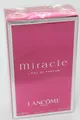 LANCOME Miracle  100  ml Eau de Parfum Spray NEU/OVP!