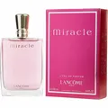 LANCOME MIRACLE 100ML L'EAU DE PARFUM SPRAY NAGELNEU & VERSIEGELT
