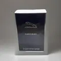 JAGUAR Classic Black 100ml Eau De Toilette EDT & OriginalVerpackt