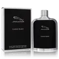 Jaguar Classic Black by Jaguar Eau De Toilette Spray 3.4 oz / e 100 ml