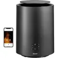 Duux Threesixty 2 Smart Heater Gray