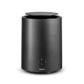 8716164992144 Duux Threesixty Smart Fan + Heizung Gen2 1800 W, Geeignet für Räum