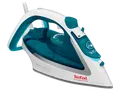 TEFAL FV5718 Easygliss Dampfbügeleisen (2500 Watt, Durilium AirGlide Autoclean)