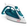 Tefal Easygliss Plus 2 Fv5718 Bügeleisen, 2500 W, 195 G/min Dampfleistung, Tropfstopp