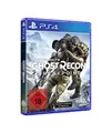 Tom Clancy's Ghost Recon Breakpoint Standard | Uncut - [PlayStation 4]