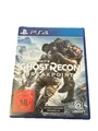 Tom Clancy's Ghost Recon Breakpoint PlayStation 4 PS4 Sony
