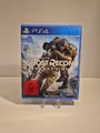 Tom Clancys Ghost Recon Breakpoint  Playstation 4 PS4 OVP